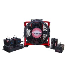 RamFan EX50Li InchZero Downtime